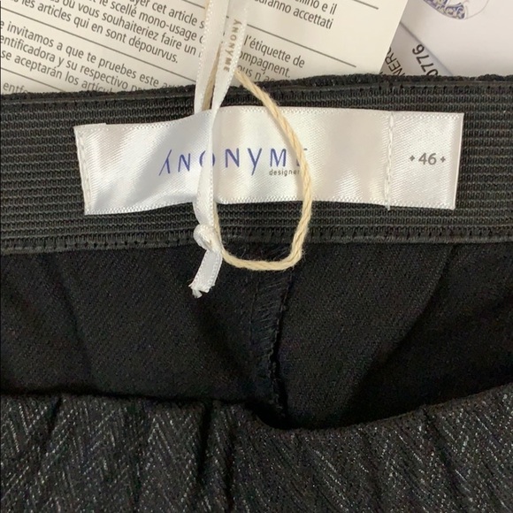 Anonyme Aurora Trouser - Picture 6 of 7